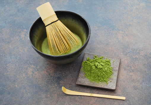 「松風会」を開くまで