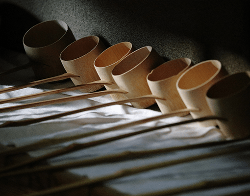 水屋稽古コース